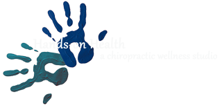 Hands-on Health - a chiropractic wellness studio